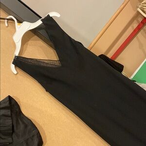 Jones New York Black Prom Dress